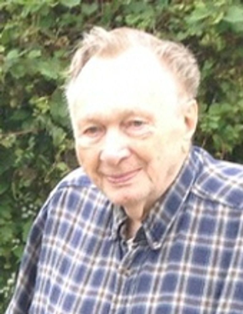 William B Eaton, Sr.