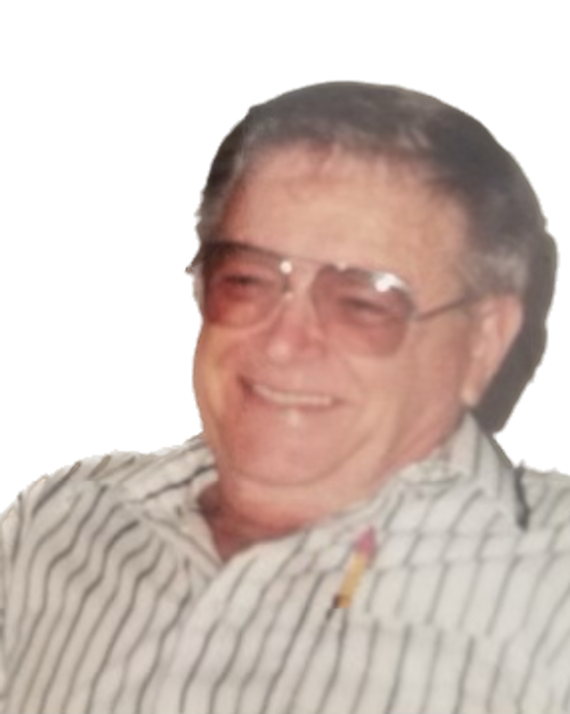 Don Pennington