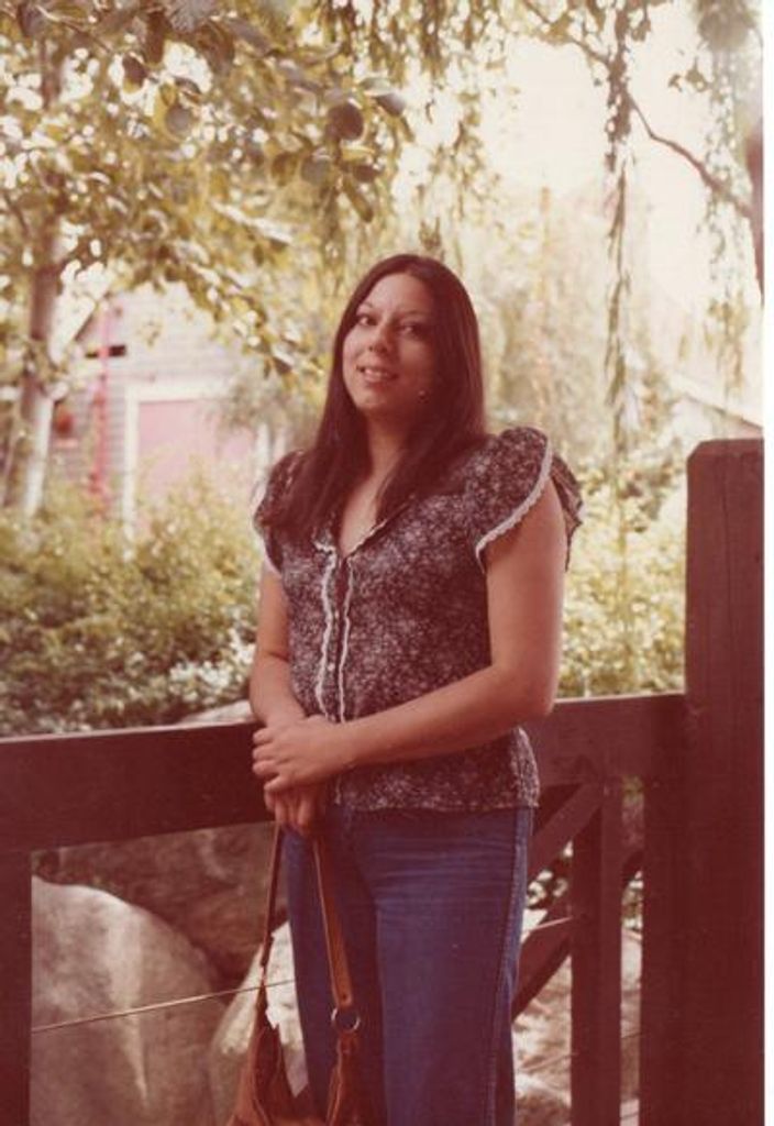 Mary Alice Fry Profile Photo