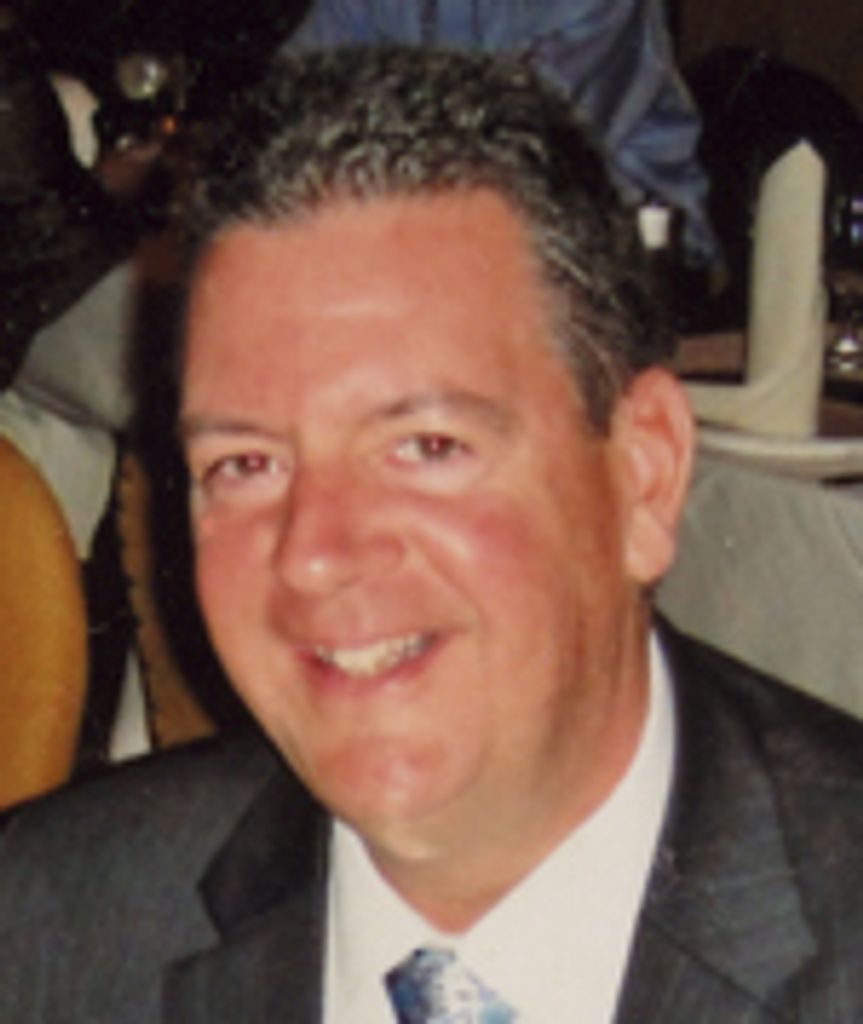 Richard S. Marchisio, Jr.