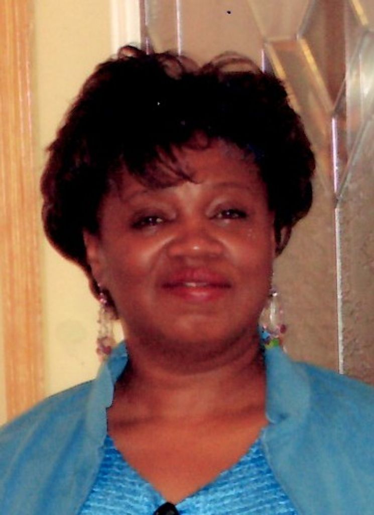 Robin Monica Creighton