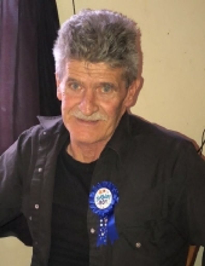 Wilburt Junior "Winky" Balser