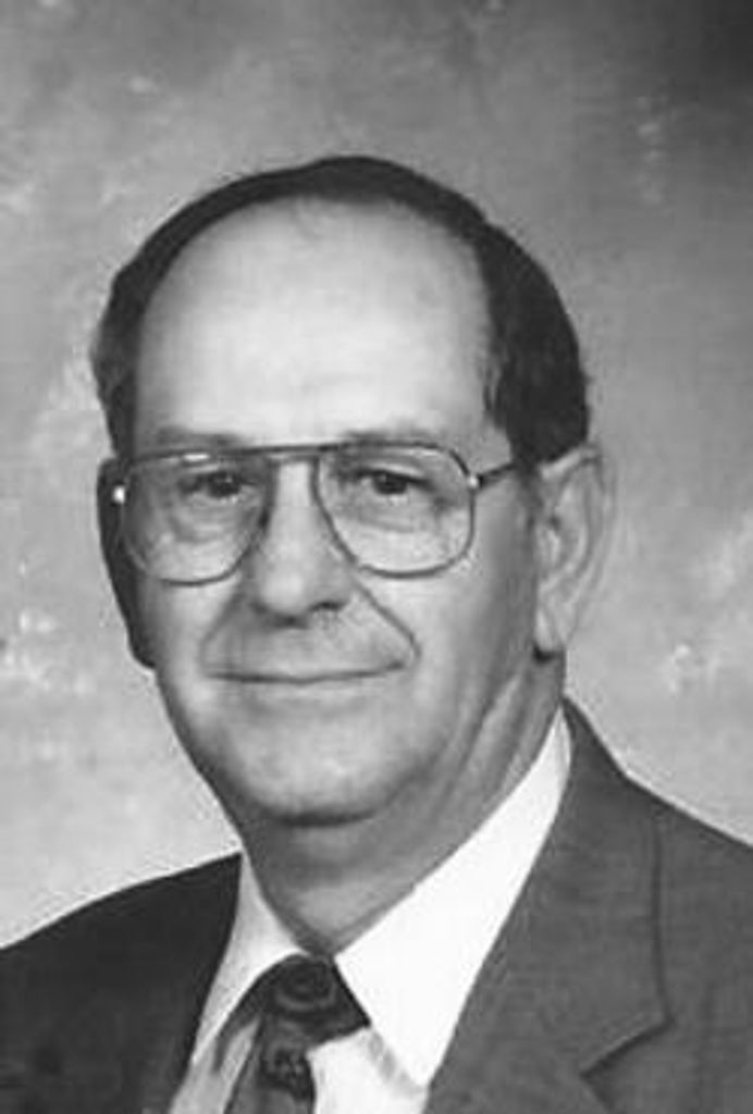 Donald E. Williams, Sr. Profile Photo