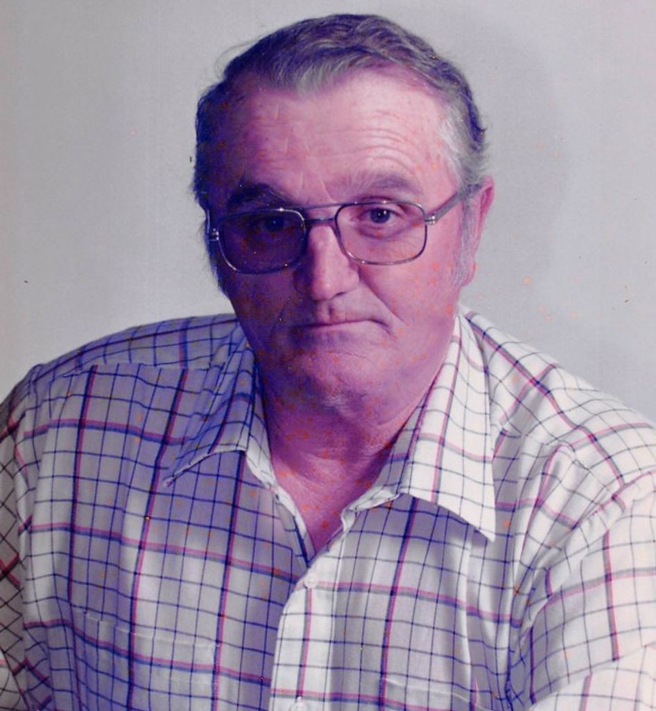 Larry William Brock