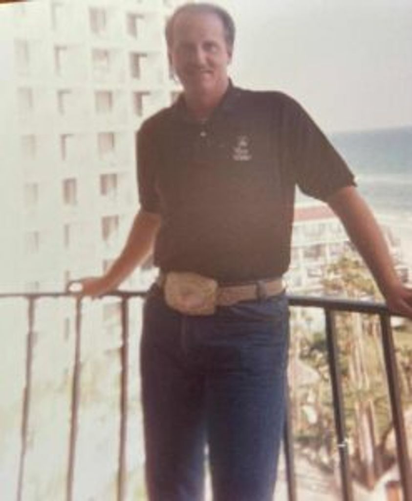 Randy Stephen Bozeman Profile Photo