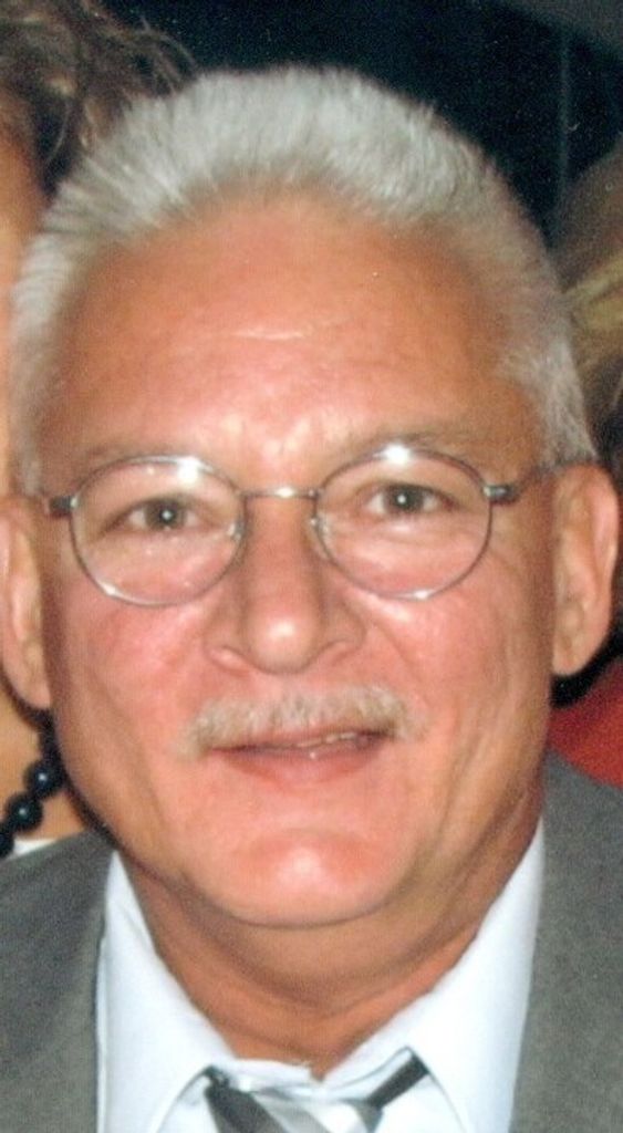 Barry L. Walters