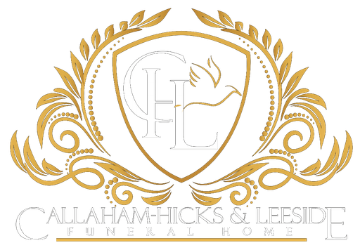 Callaham-Hicks & Leeside Funeral Home Logo