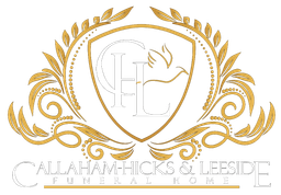 Callaham-Hicks & Leeside Funeral Home Logo