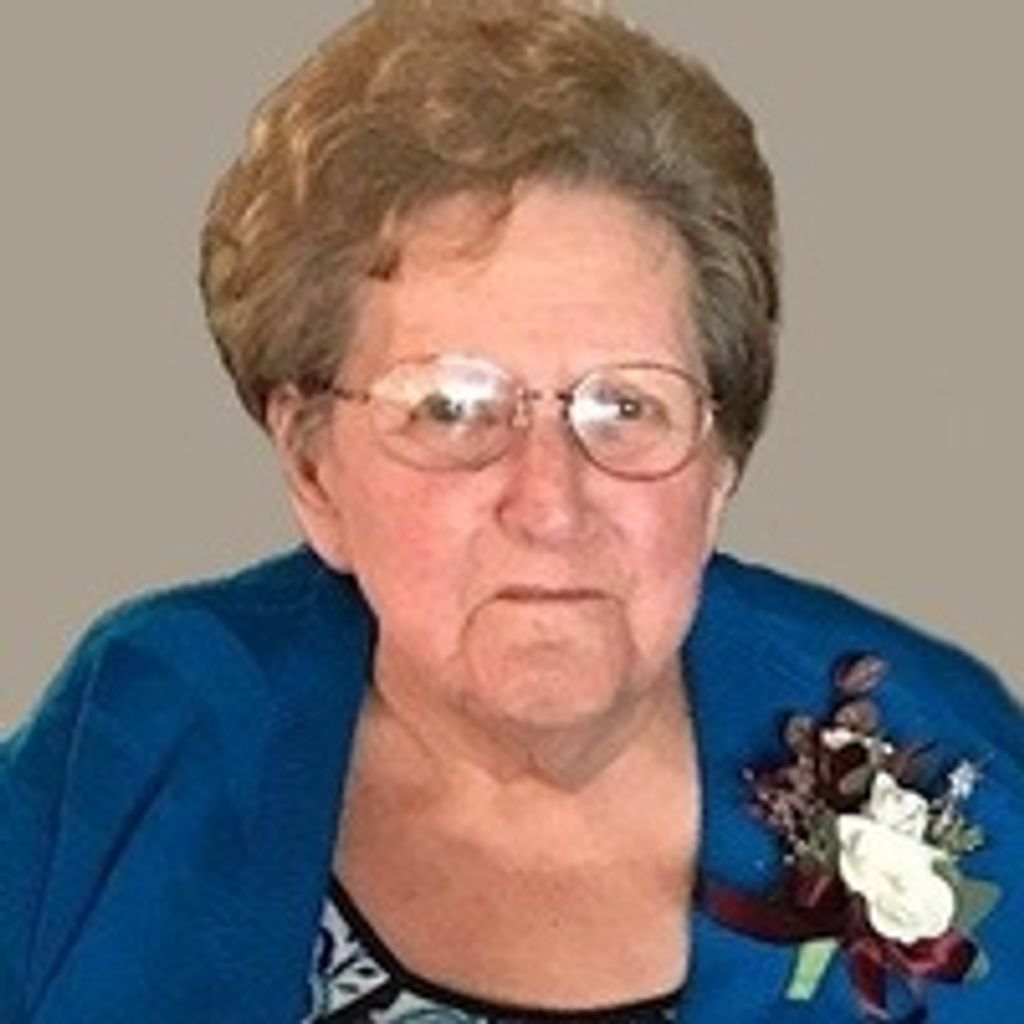 Joyce Emgarten