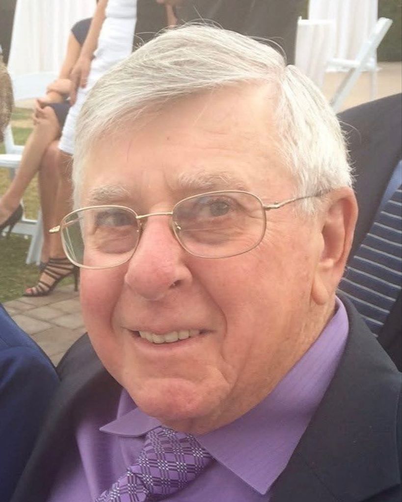 Morton Brown Profile Photo