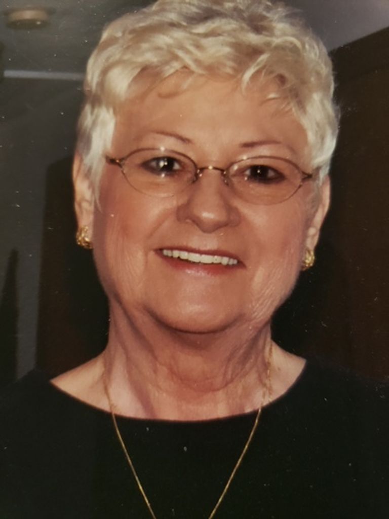 Virginia Lee Stevens Profile Photo