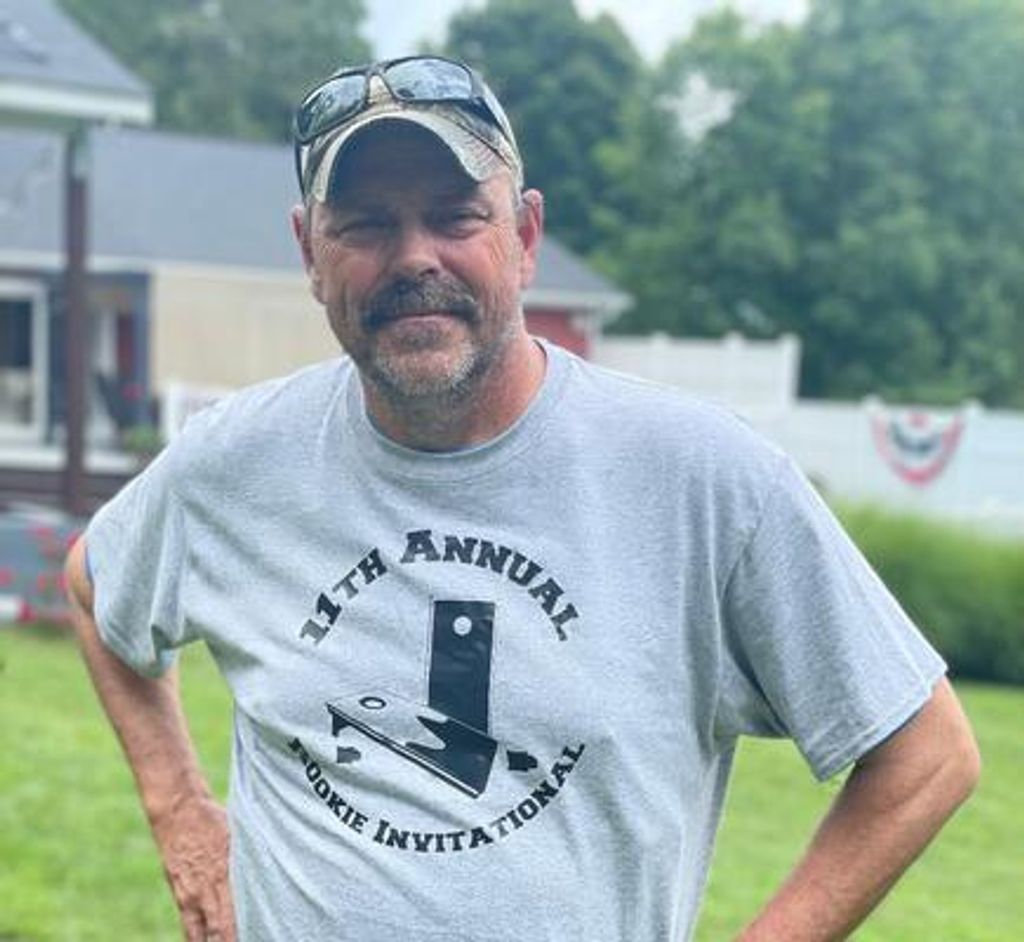 David Layne Shields Profile Photo