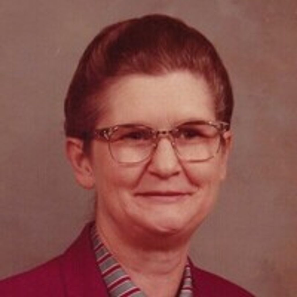 Martha Sue Roberts