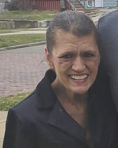 Kathy Guthrie's obituary image