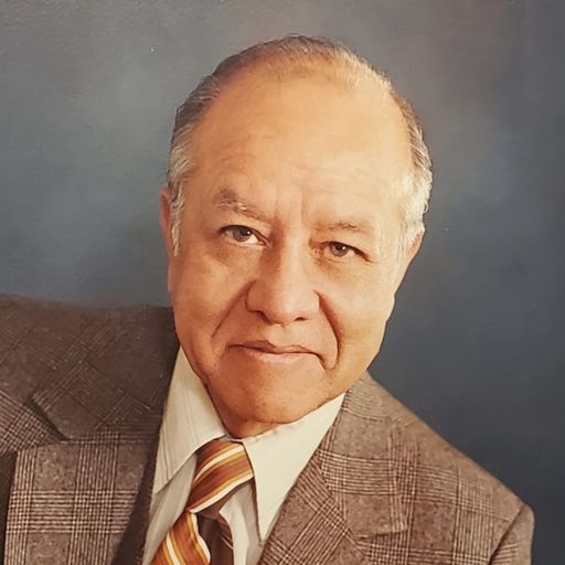Alfredo B. Aldave Profile Photo