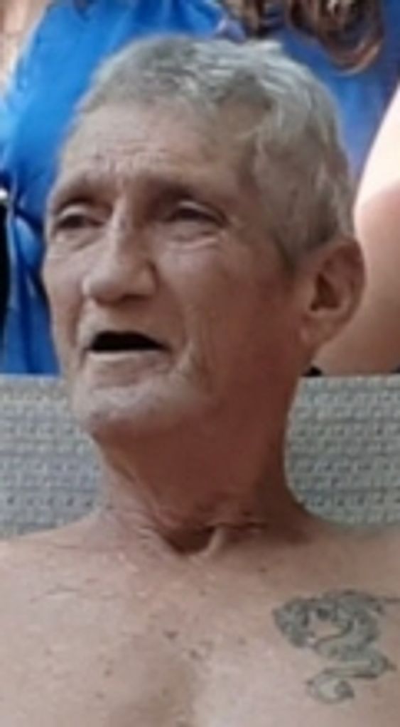 Russell L. Mcarthur