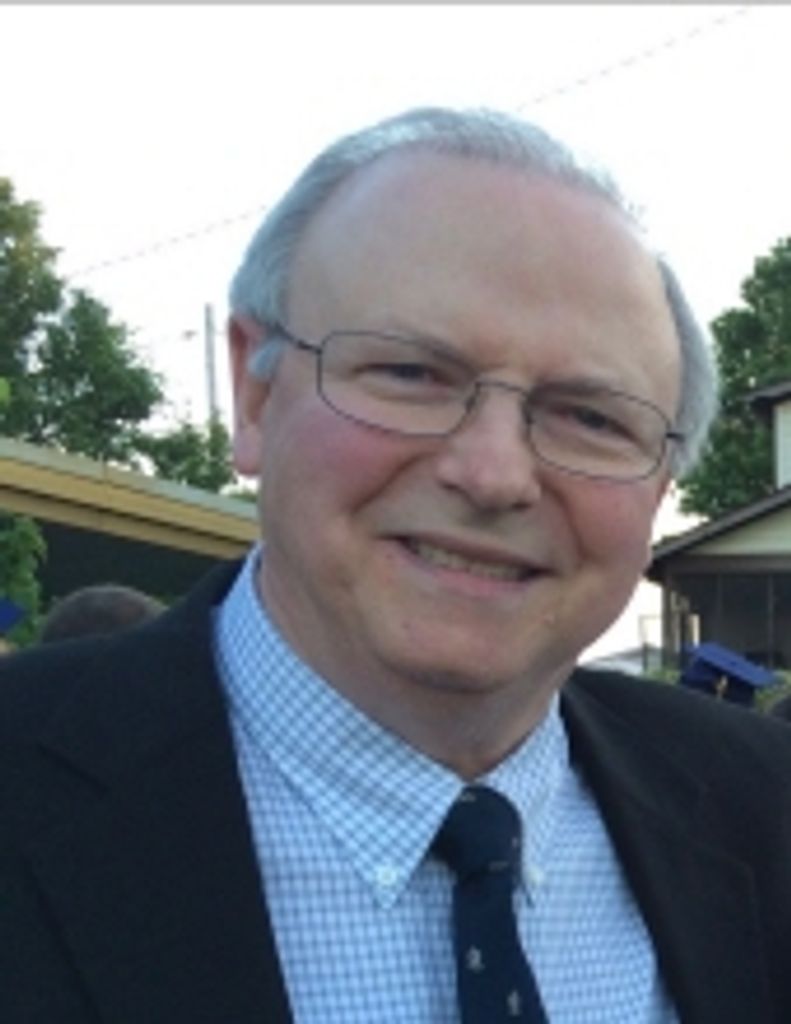 Daryl Cline Profile Photo