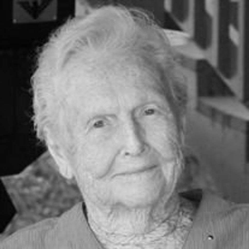 Irene Roney