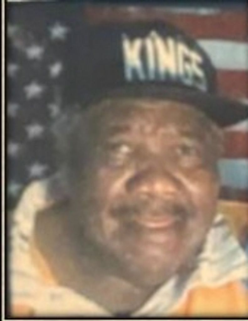 Alonzo Williams Profile Photo