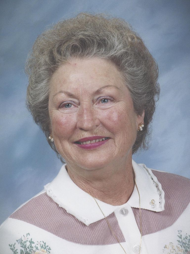 Dorothy E. Winick