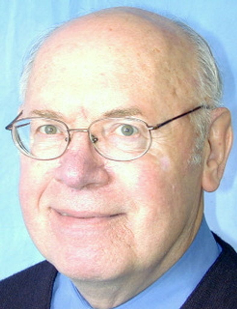 Rev. Paul M. Yaroch, Ofm Capuchin Profile Photo