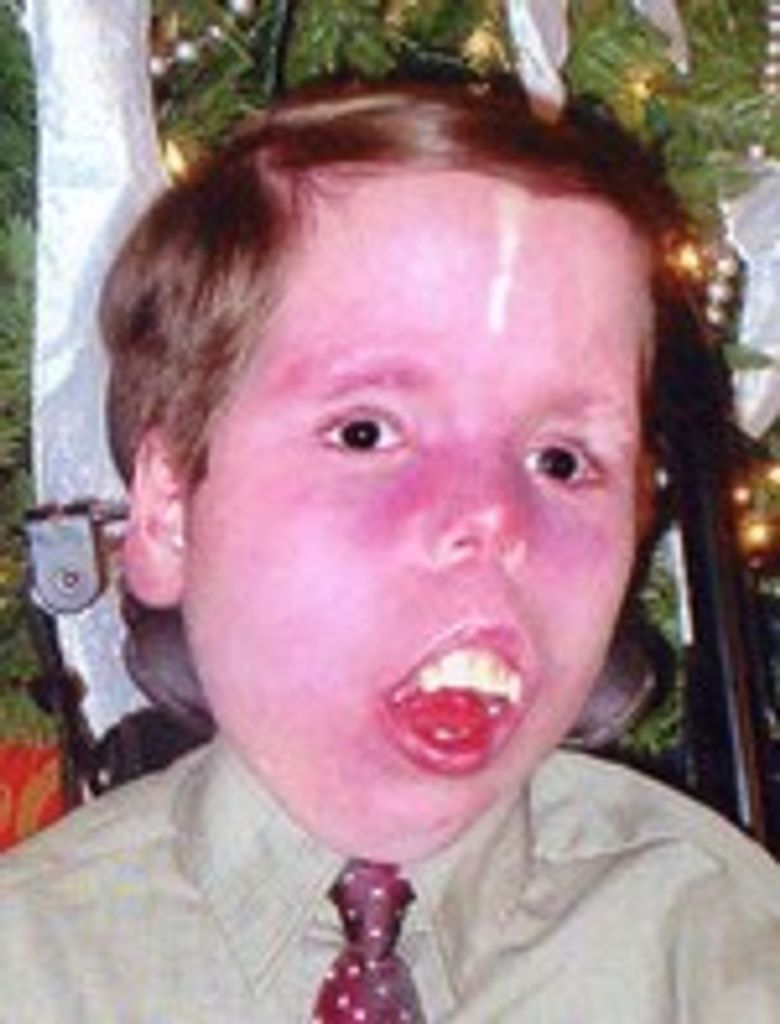 Dustin Keith Hollier