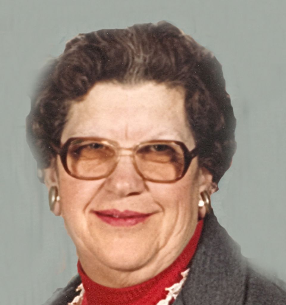 Eleanor M. Fieck