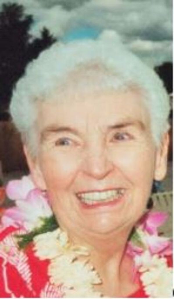 Ellen "Betty" Mclean Profile Photo