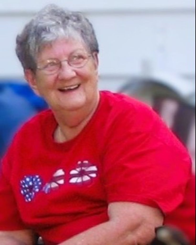 Betty J. Hakala Profile Photo