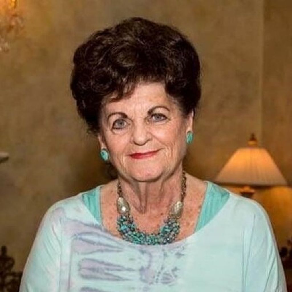 Marilyn Joanne Ward Profile Photo