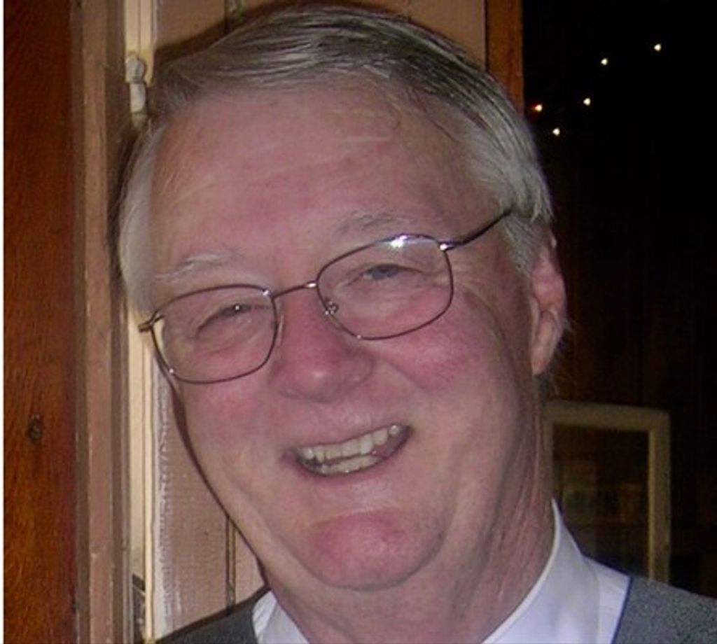 Donald Russell Hensley