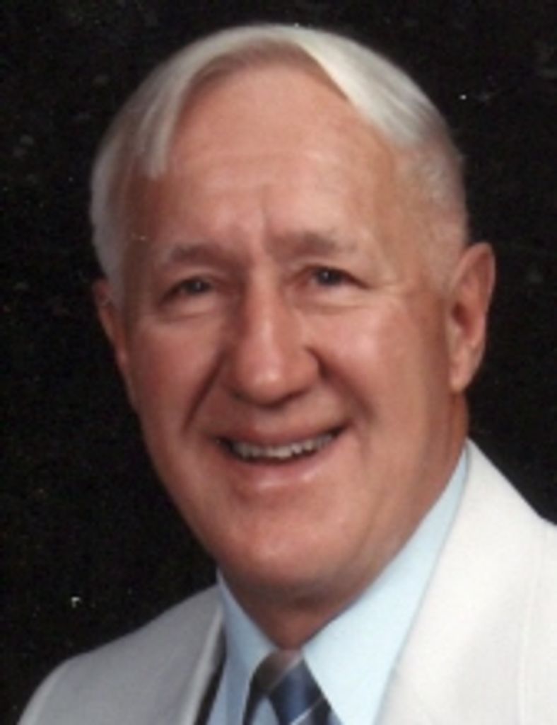 Dan Paulick