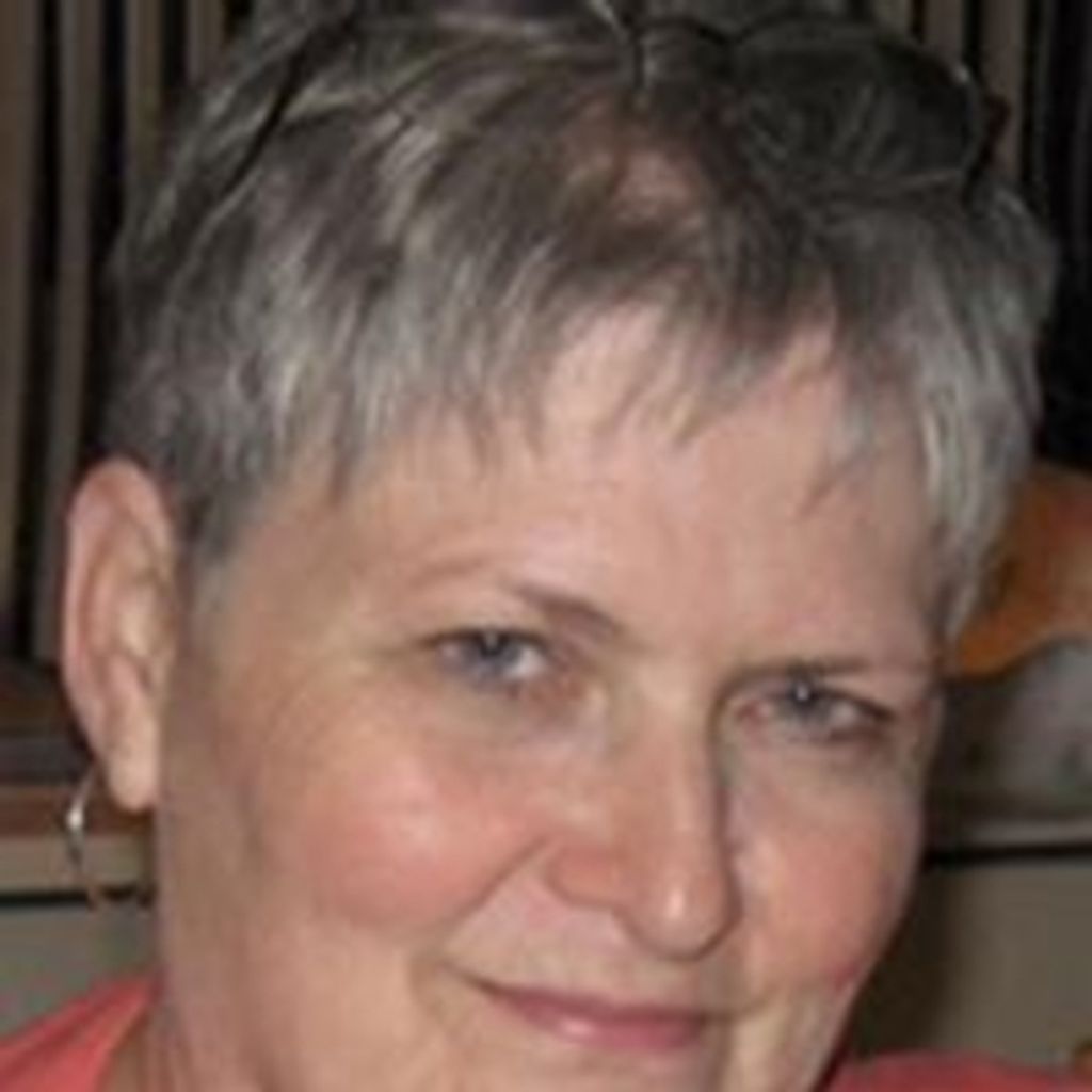 Earletta Alexander