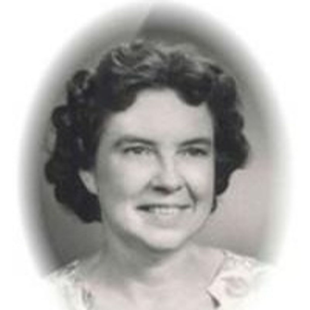 Earline Conrad Brown