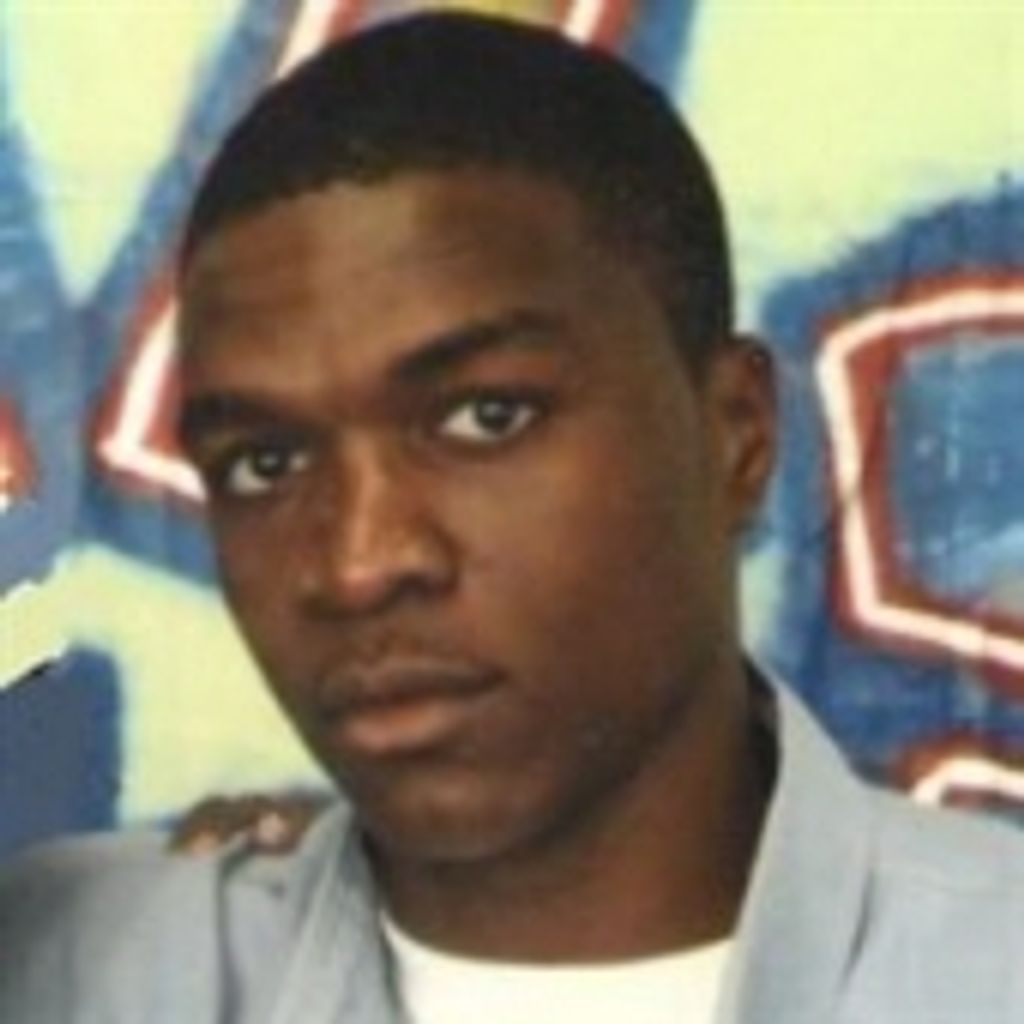 Marquel  Rakim Tolliver