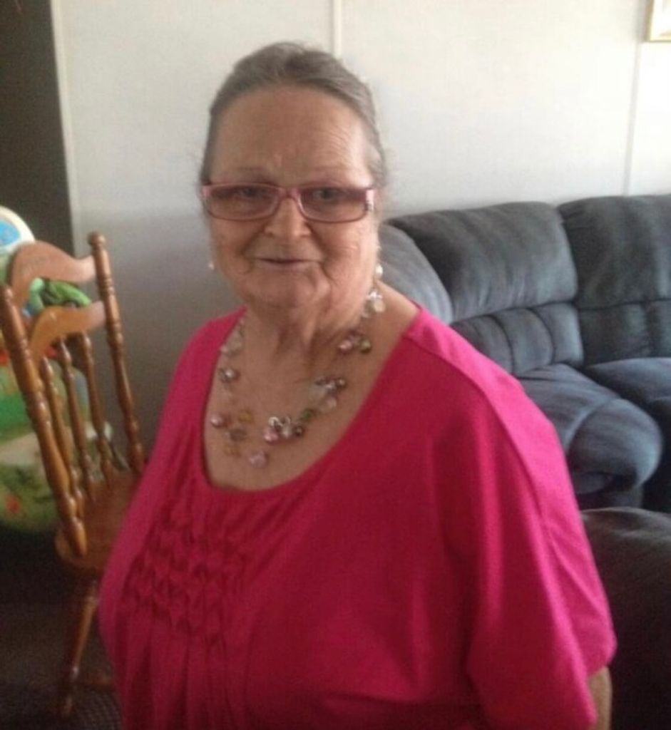 Carolyn Faye (Cowart)  Dutton