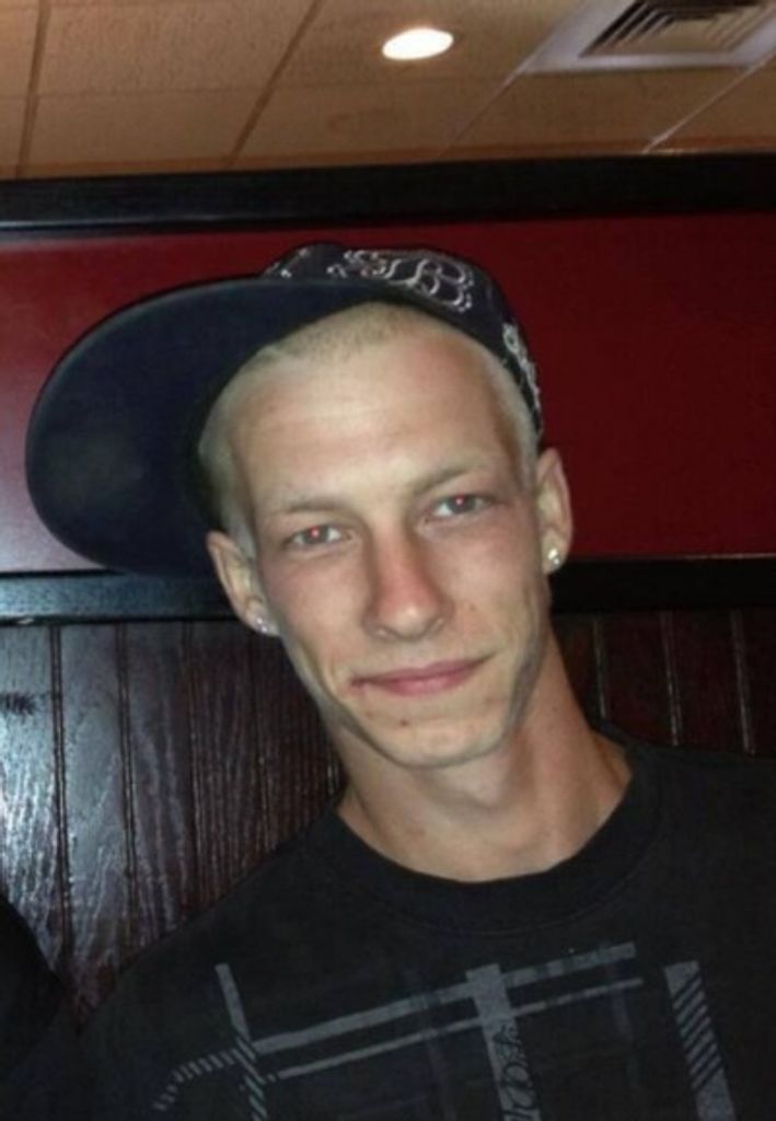 Derek Adam Smith Profile Photo