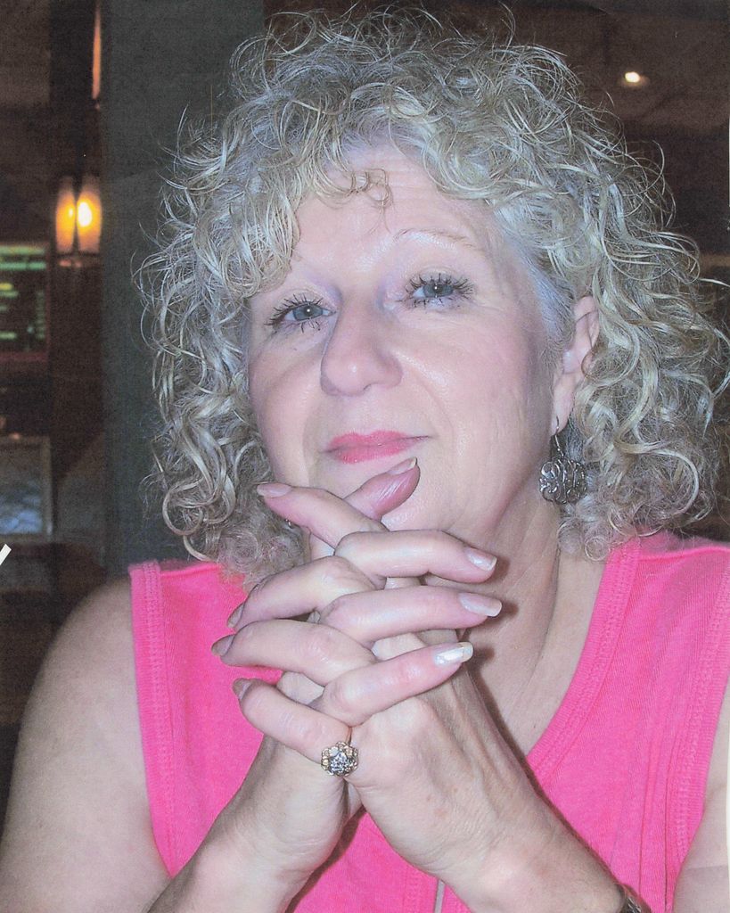 Mary V. Cook Burnham Profile Photo