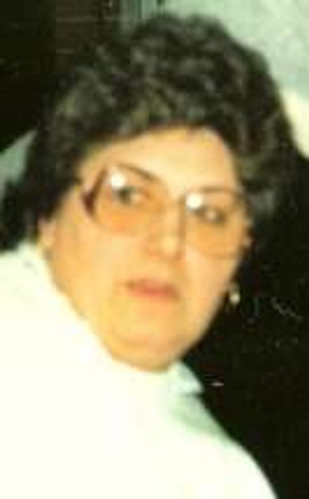 Betty Riddle Hamblin