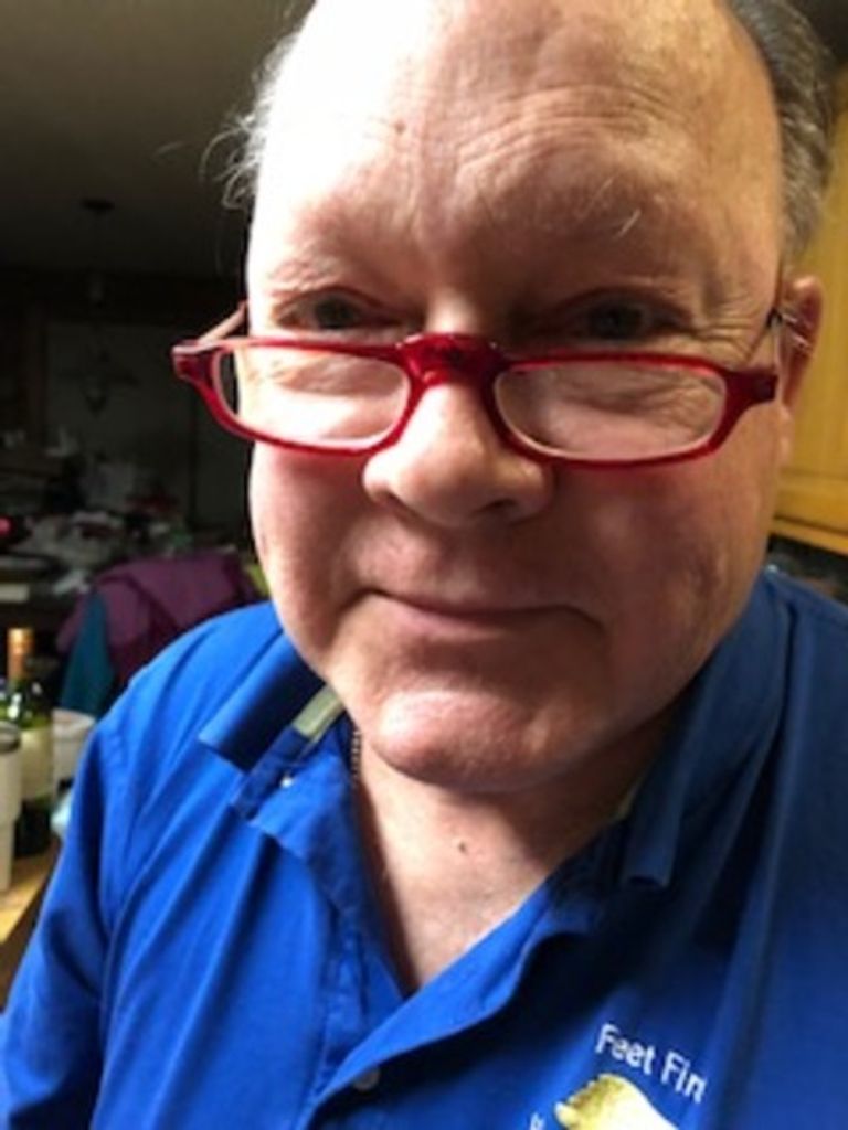 Robert J. Hodge Profile Photo