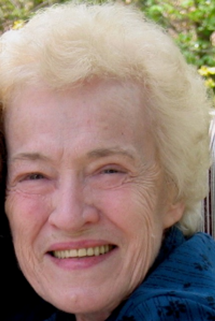 Marilyn A. (Dauwer) Gorman