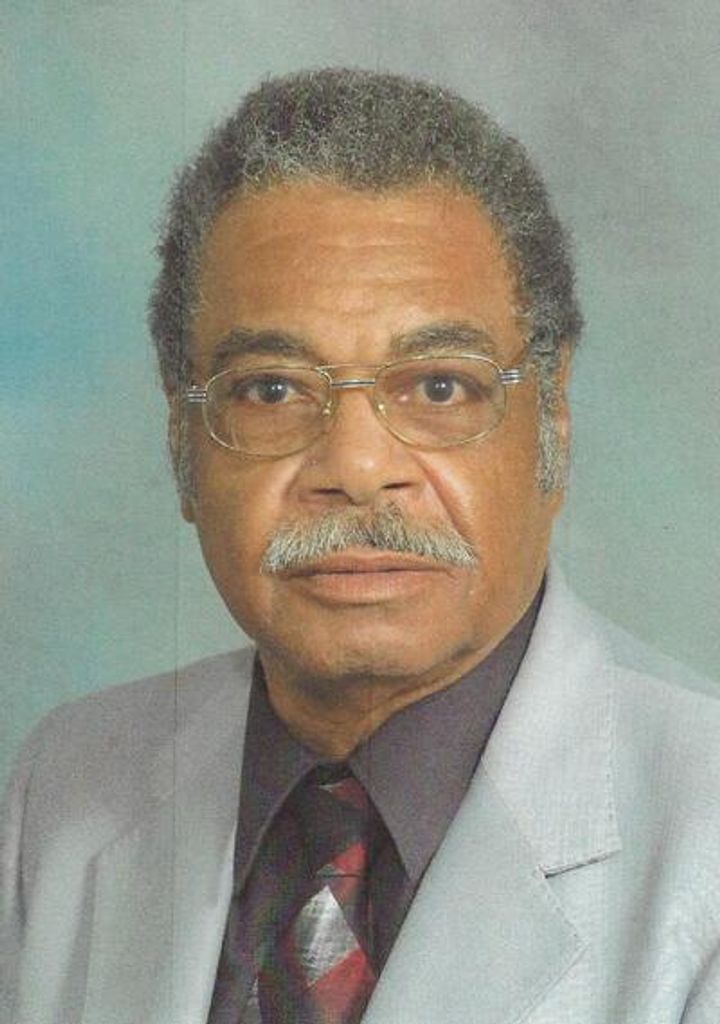 Deacon Raleigh Sylvester Frye Profile Photo