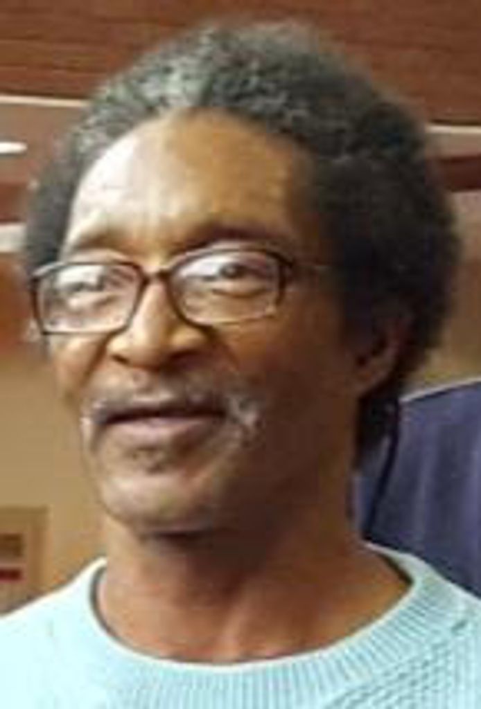 Darryl Pierre Lewis Profile Photo