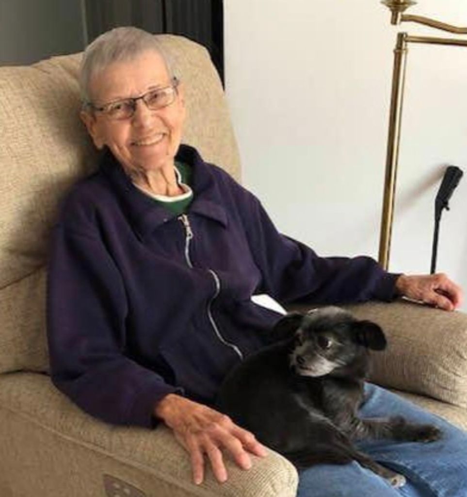 Dottie Mae Brooks