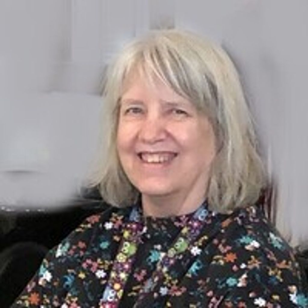 Marilyn Kaye Sandbeck