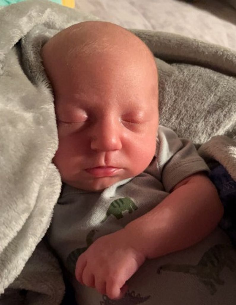 Ryder Allen Newman