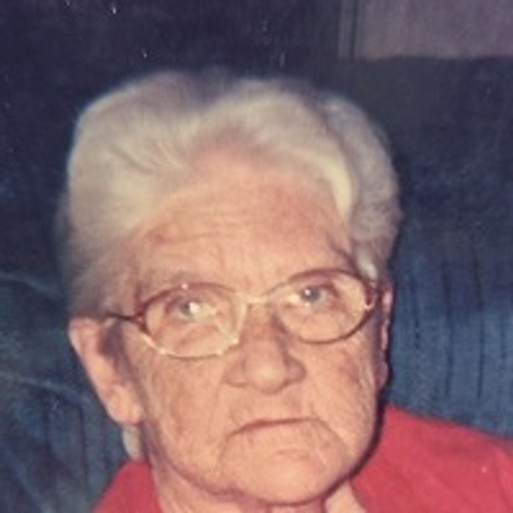 Pauline B. Moss