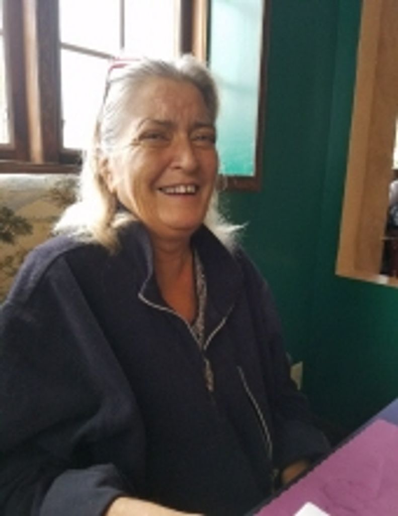 Theresa Vollmer