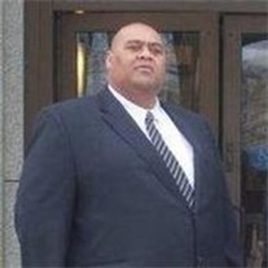 Rufino C. Ducler Jr.