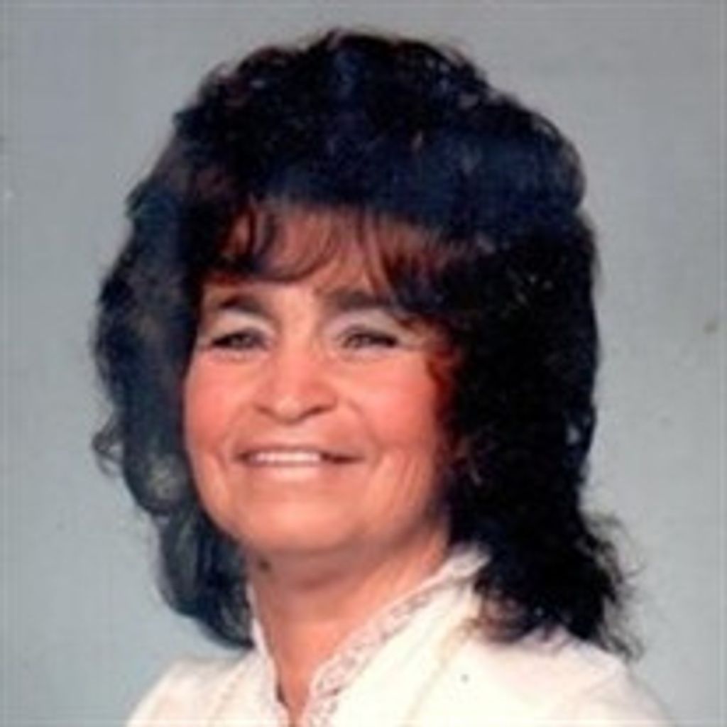 Peggy Jean (Bartley) Hughes